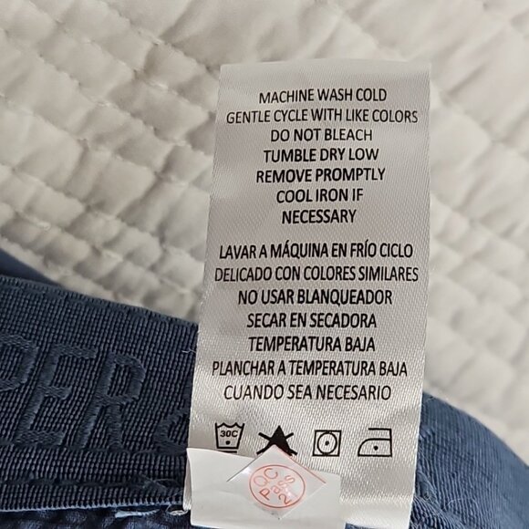 NEW Copper & Oak Men's 36x32 Momentum Pants Slate Blue K5S817 MSRP $65 - Picture 15 of 16